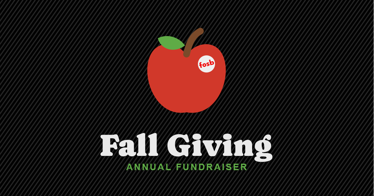 Fall Direct Giving